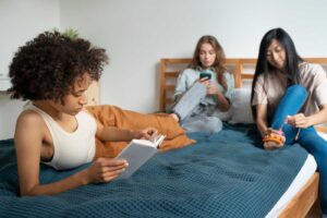 Read more about the article Why You Should Book Your Student Accommodation Early?